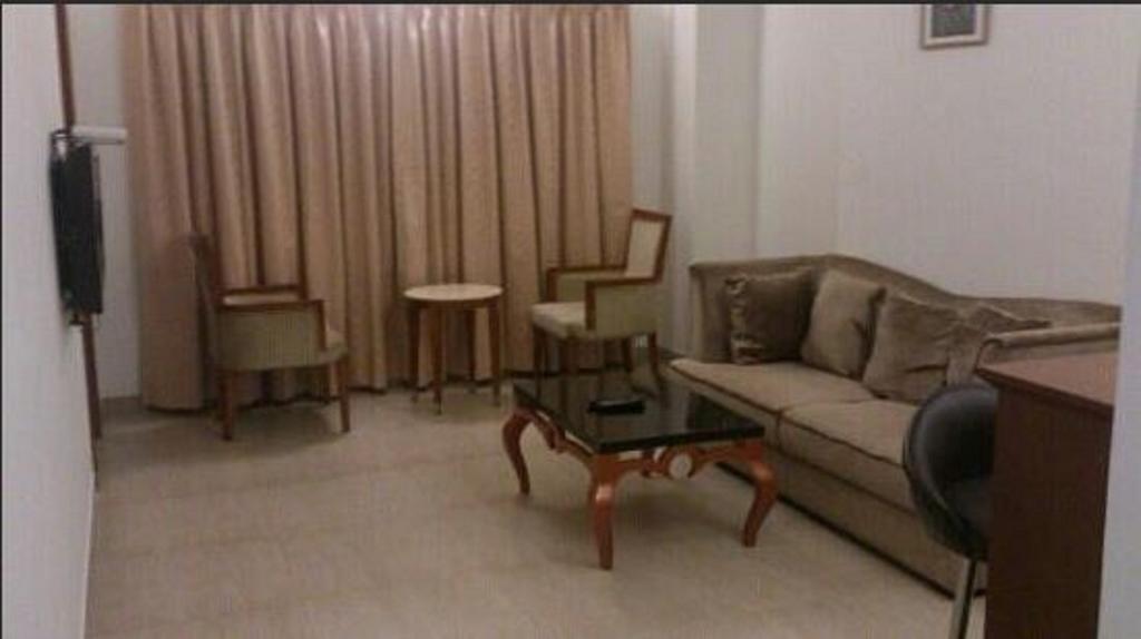 Cochin Palace Kochi Екстериор снимка