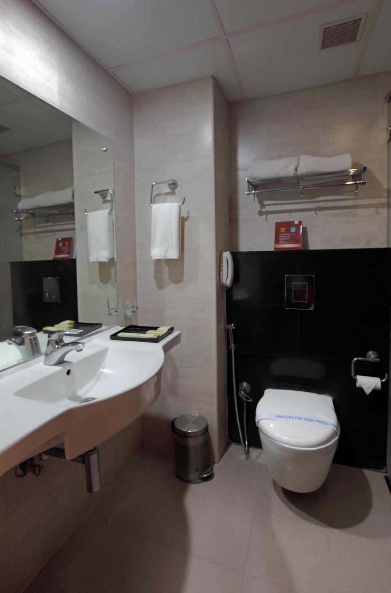 Cochin Palace Kochi Екстериор снимка