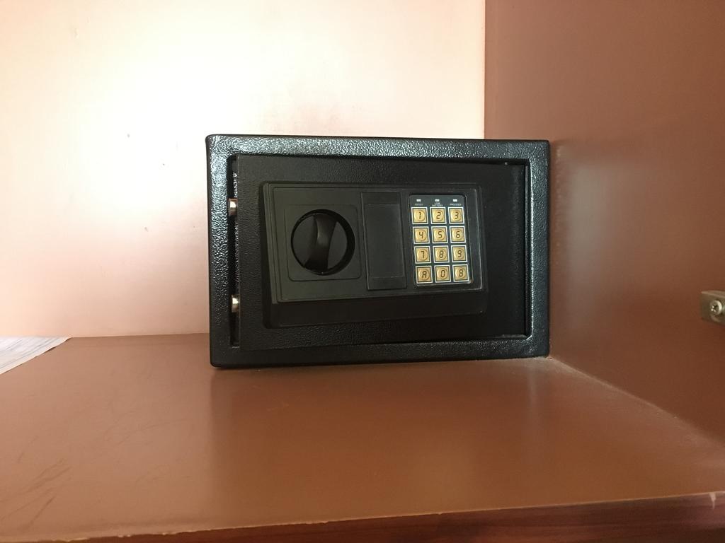Cochin Palace Kochi Екстериор снимка
