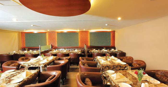 Cochin Palace Kochi Екстериор снимка